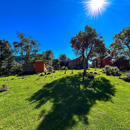 Refúgio das Araucárias Urubici Exterior foto