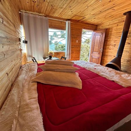 Refúgio das Araucárias Urubici Habitación foto