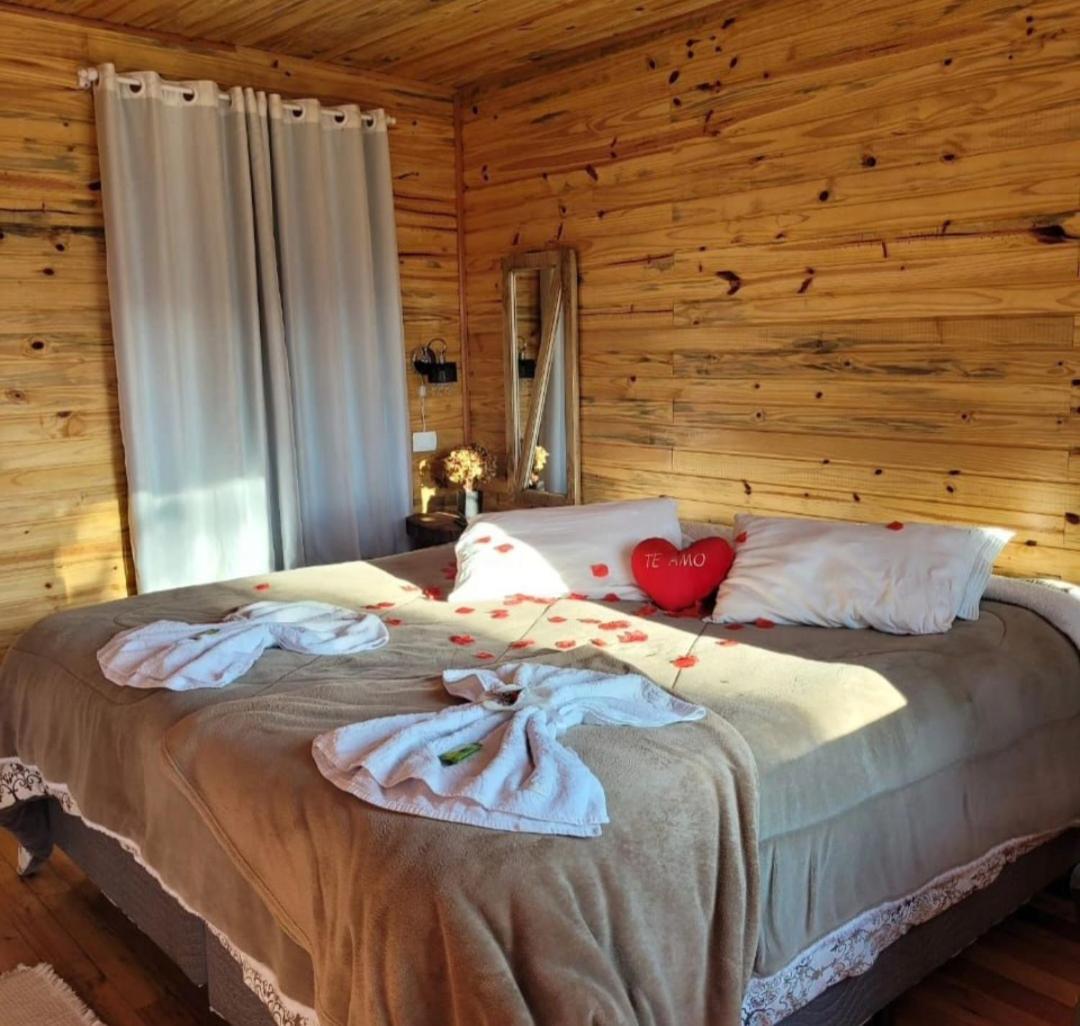 Refúgio das Araucárias Urubici Habitación foto