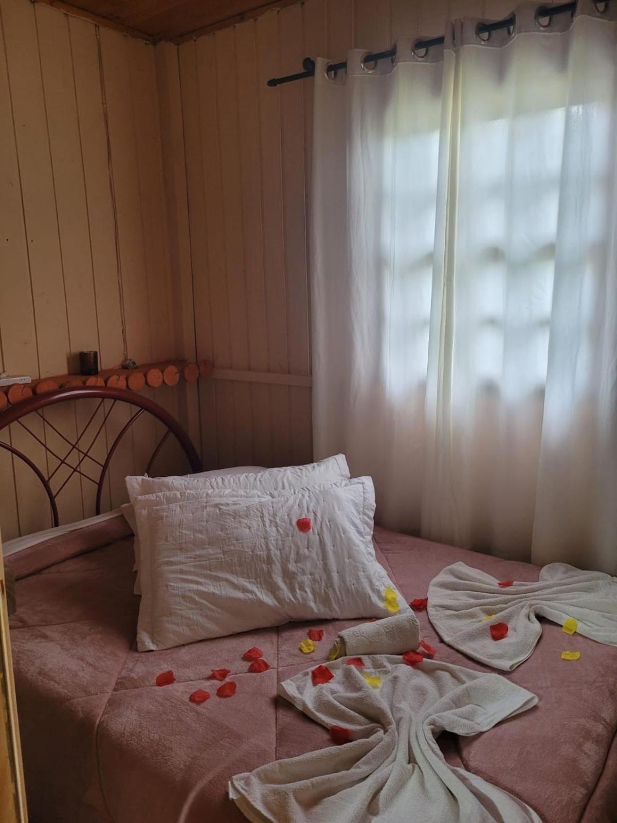 Refúgio das Araucárias Urubici Habitación foto