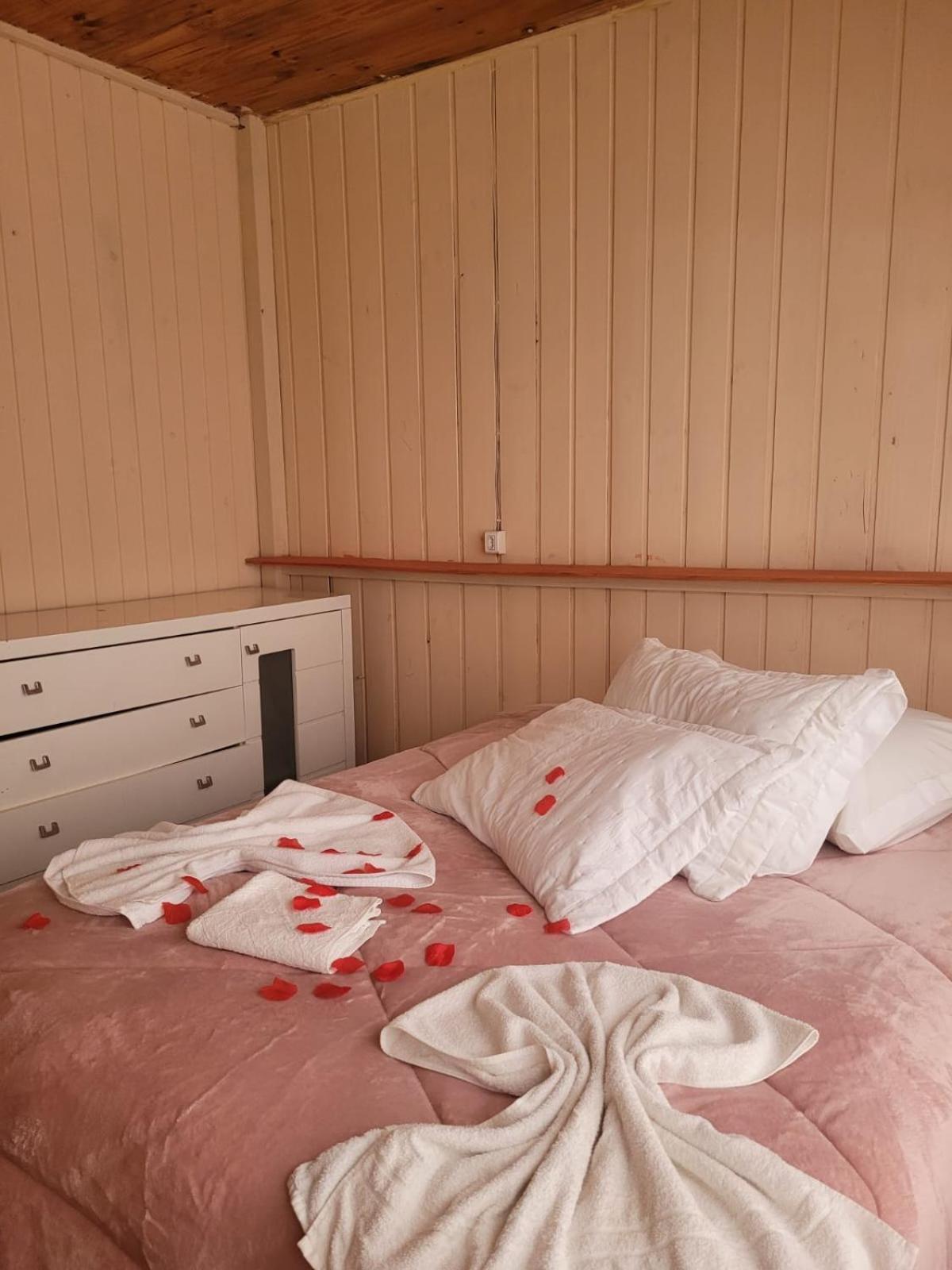 Refúgio das Araucárias Urubici Habitación foto
