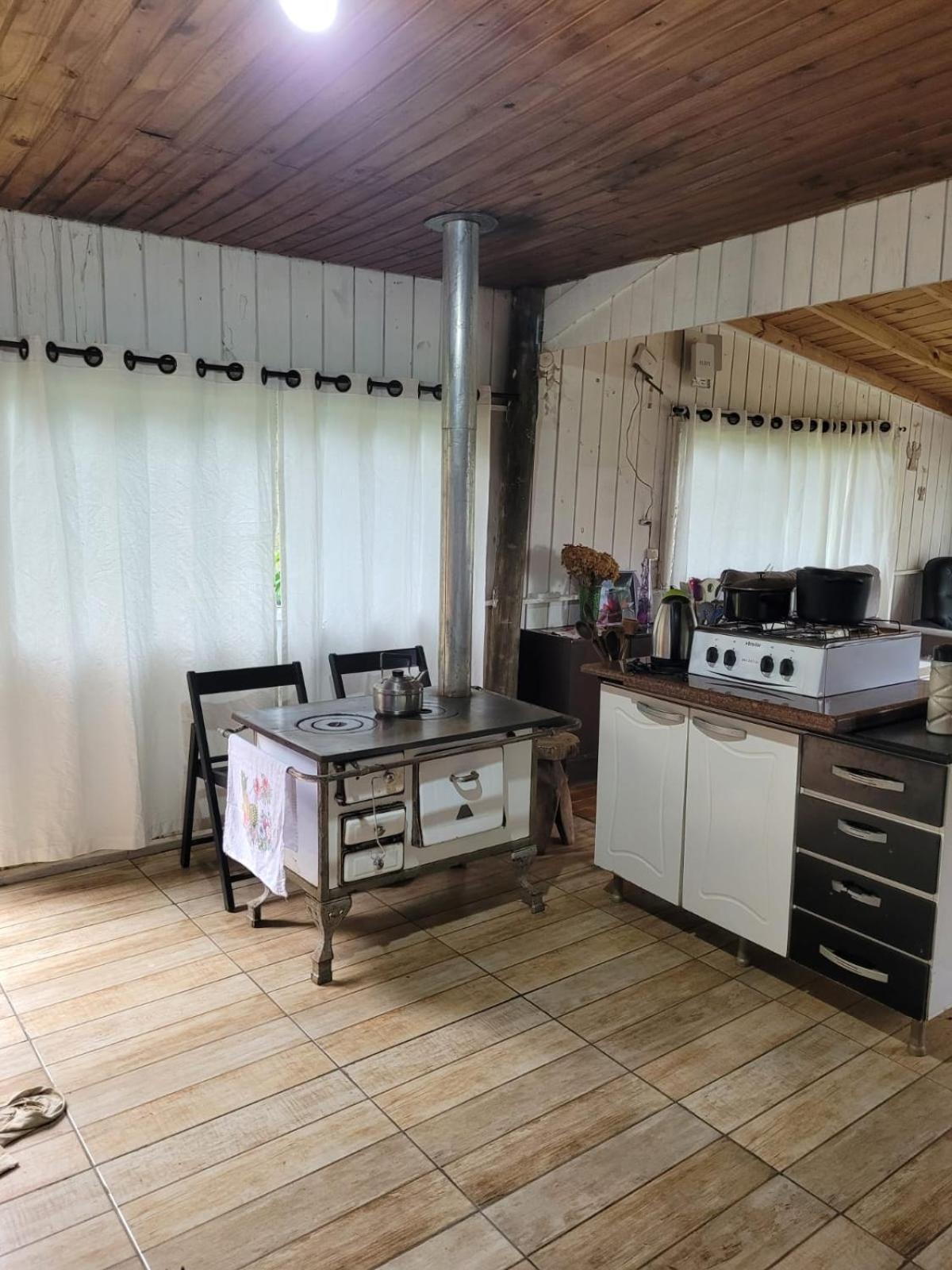Refúgio das Araucárias Urubici Habitación foto