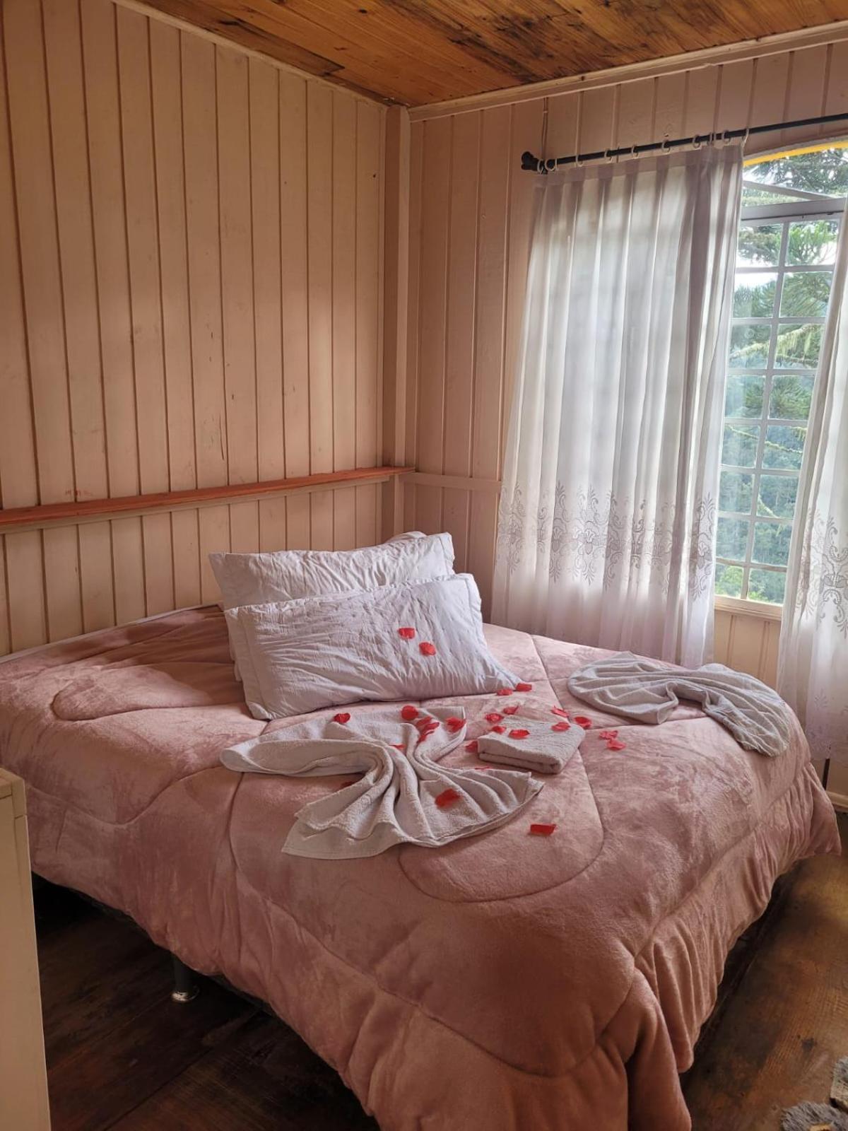 Refúgio das Araucárias Urubici Habitación foto