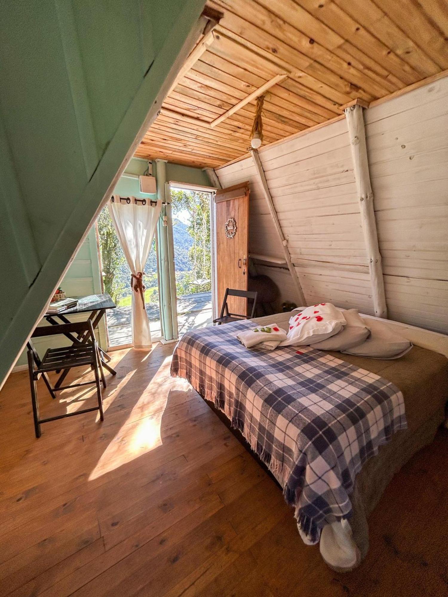Refúgio das Araucárias Urubici Habitación foto