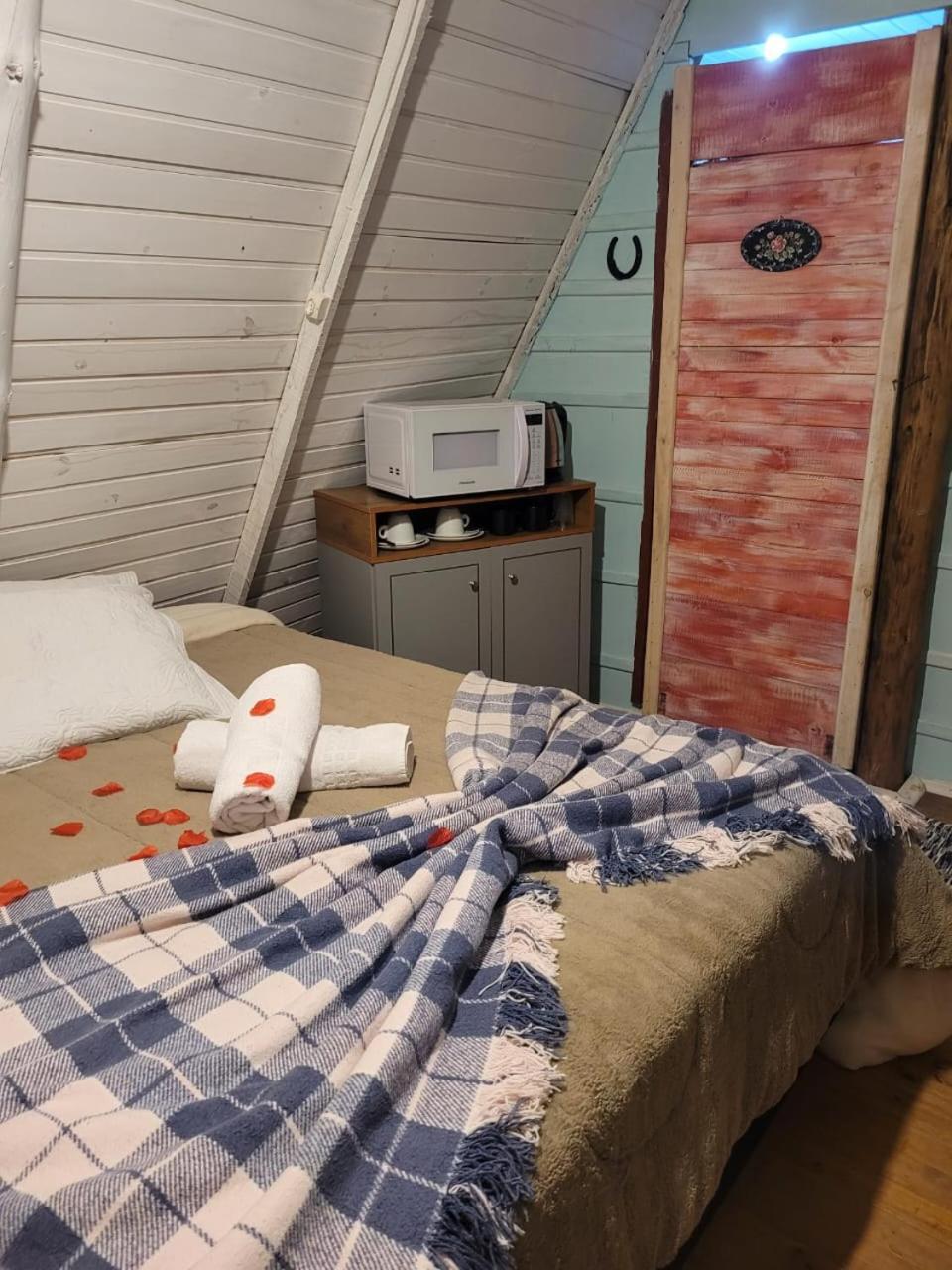 Refúgio das Araucárias Urubici Habitación foto