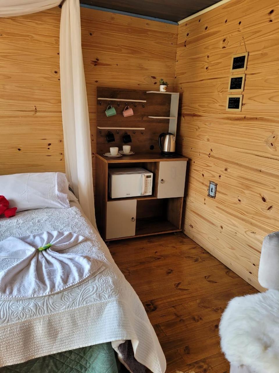 Refúgio das Araucárias Urubici Habitación foto