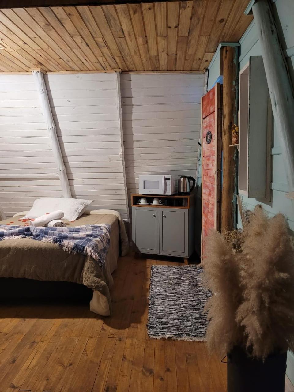 Refúgio das Araucárias Urubici Habitación foto