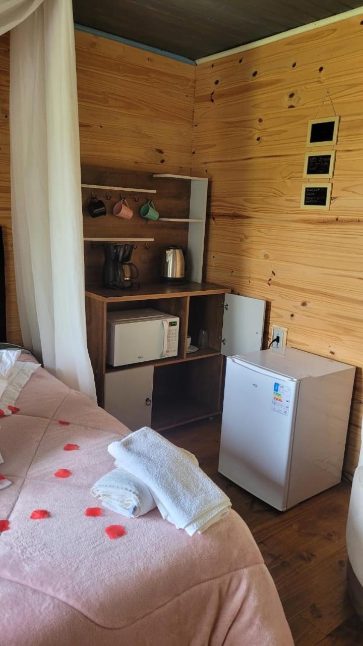 Refúgio das Araucárias Urubici Habitación foto